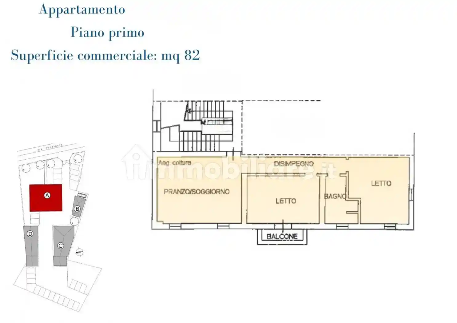 Appartamento - foto 4