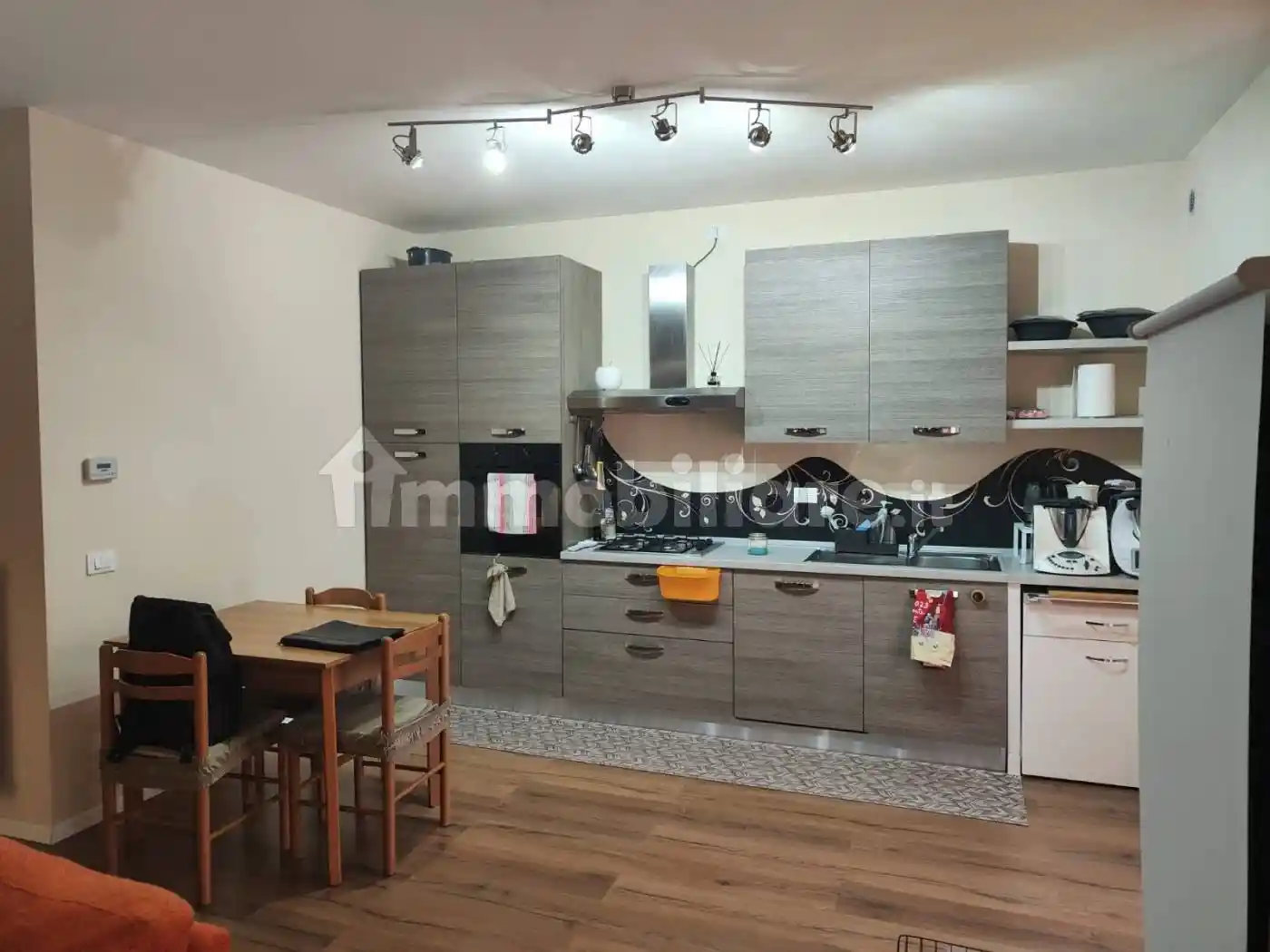 Villetta a schiera in vendita a Provaglio d'Iseo