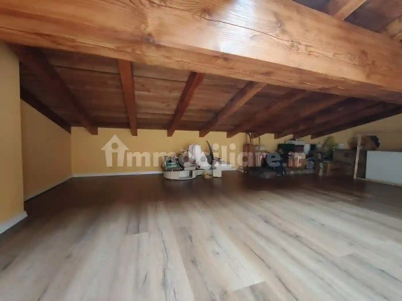 Villetta a schiera - foto 5