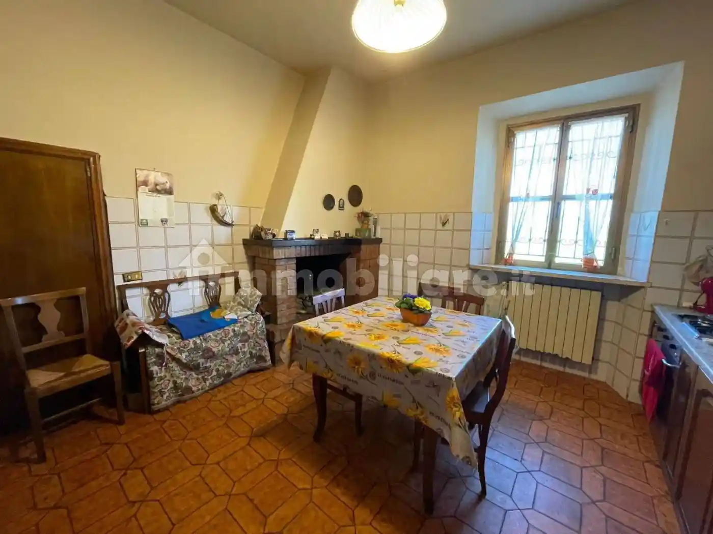 Terratetto unifamiliare via per Le Case Nuove, Sant'Ippolito, Prato - foto 2