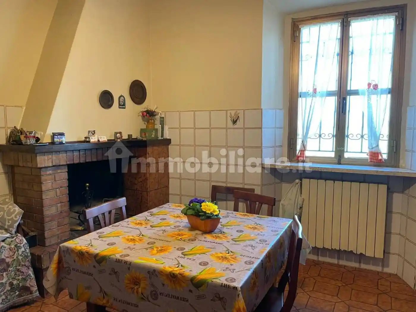 Terratetto unifamiliare via per Le Case Nuove, Sant'Ippolito, Prato - foto 4