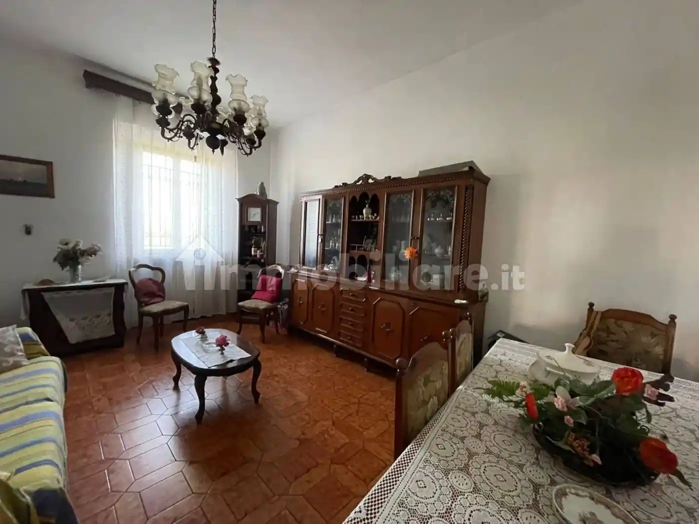 Terratetto unifamiliare via per Le Case Nuove, Sant'Ippolito, Prato - foto 5