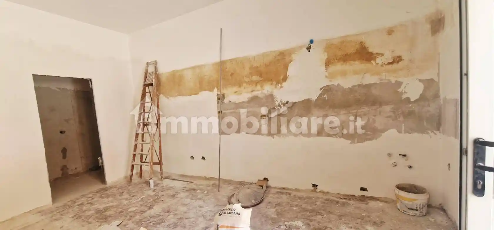 Casa indipendente in vendita a Orta Nova