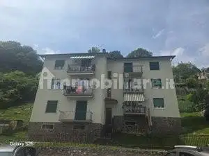 Appartamento in vendita a Dossena