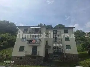 Trilocale buono stato, secondo piano, Dossena - foto 2