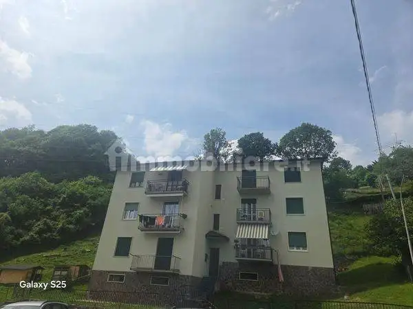 Trilocale buono stato, secondo piano, Dossena - foto 3