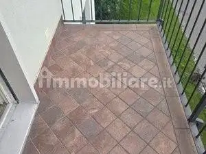 Trilocale buono stato, secondo piano, Dossena - foto 4