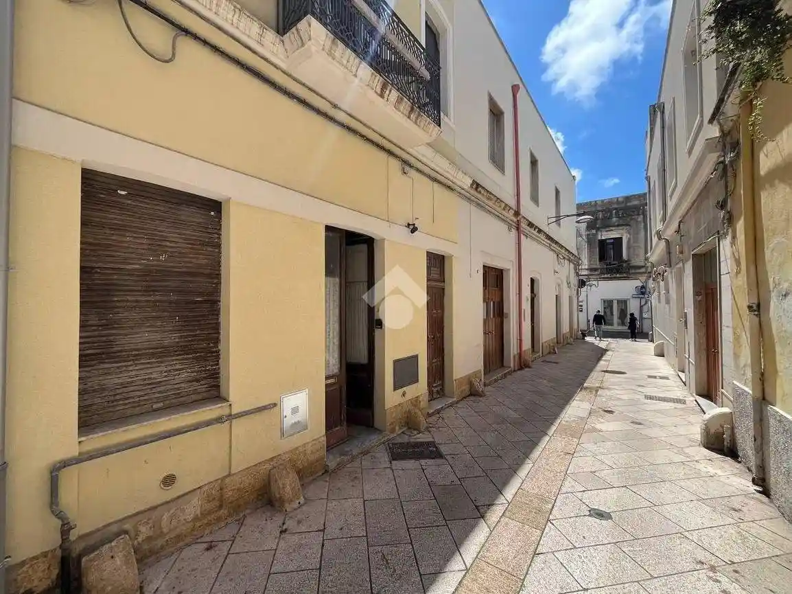 Casa indipendente in vendita a Brindisi