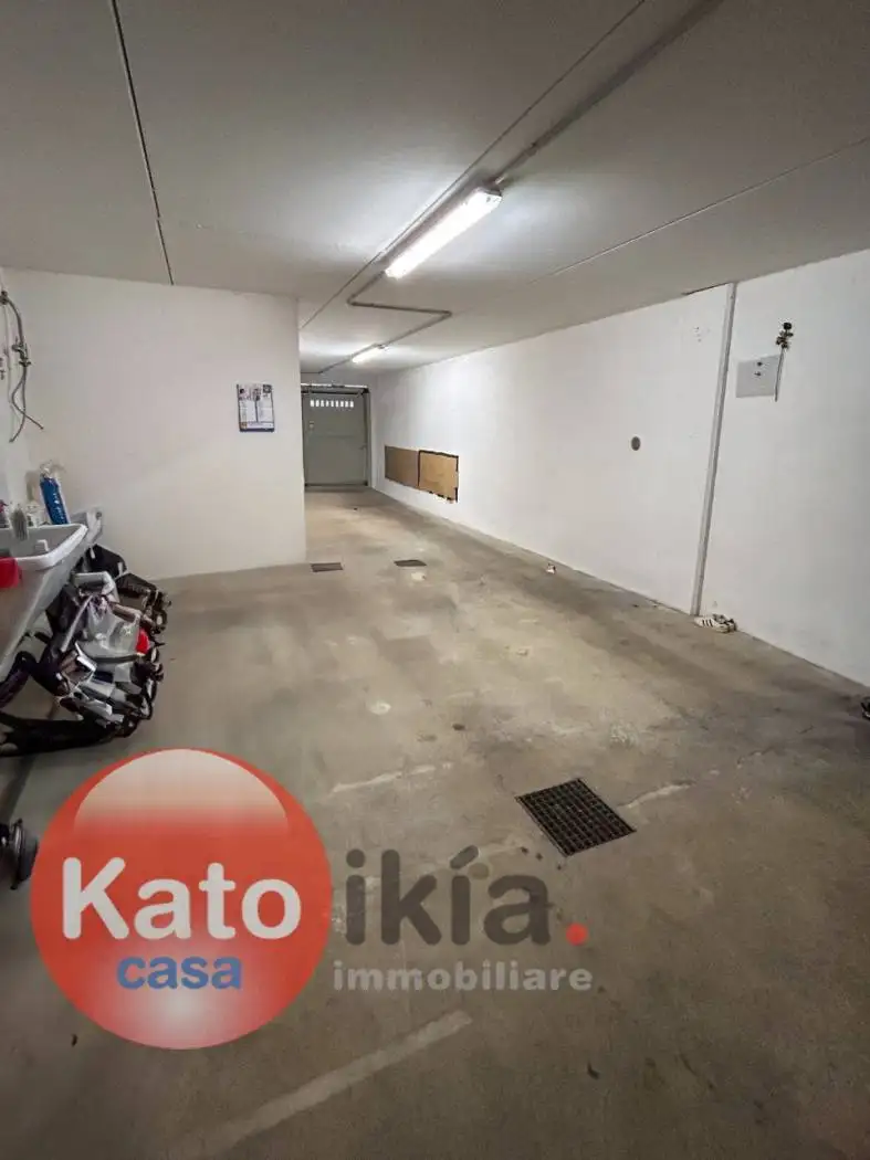 Trilocale buono stato, piano terra, Valle, Castelgomberto - foto 5