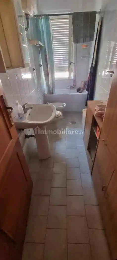 Trilocale via Lorenzo Cardone 6, Mater Domini - Cavita, Catanzaro - foto 2