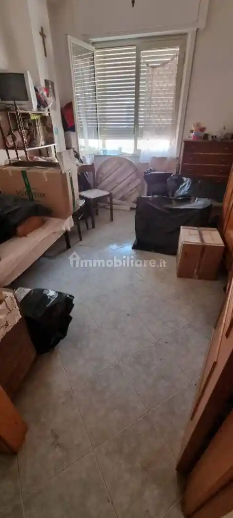 Trilocale via Lorenzo Cardone 6, Mater Domini - Cavita, Catanzaro - foto 3