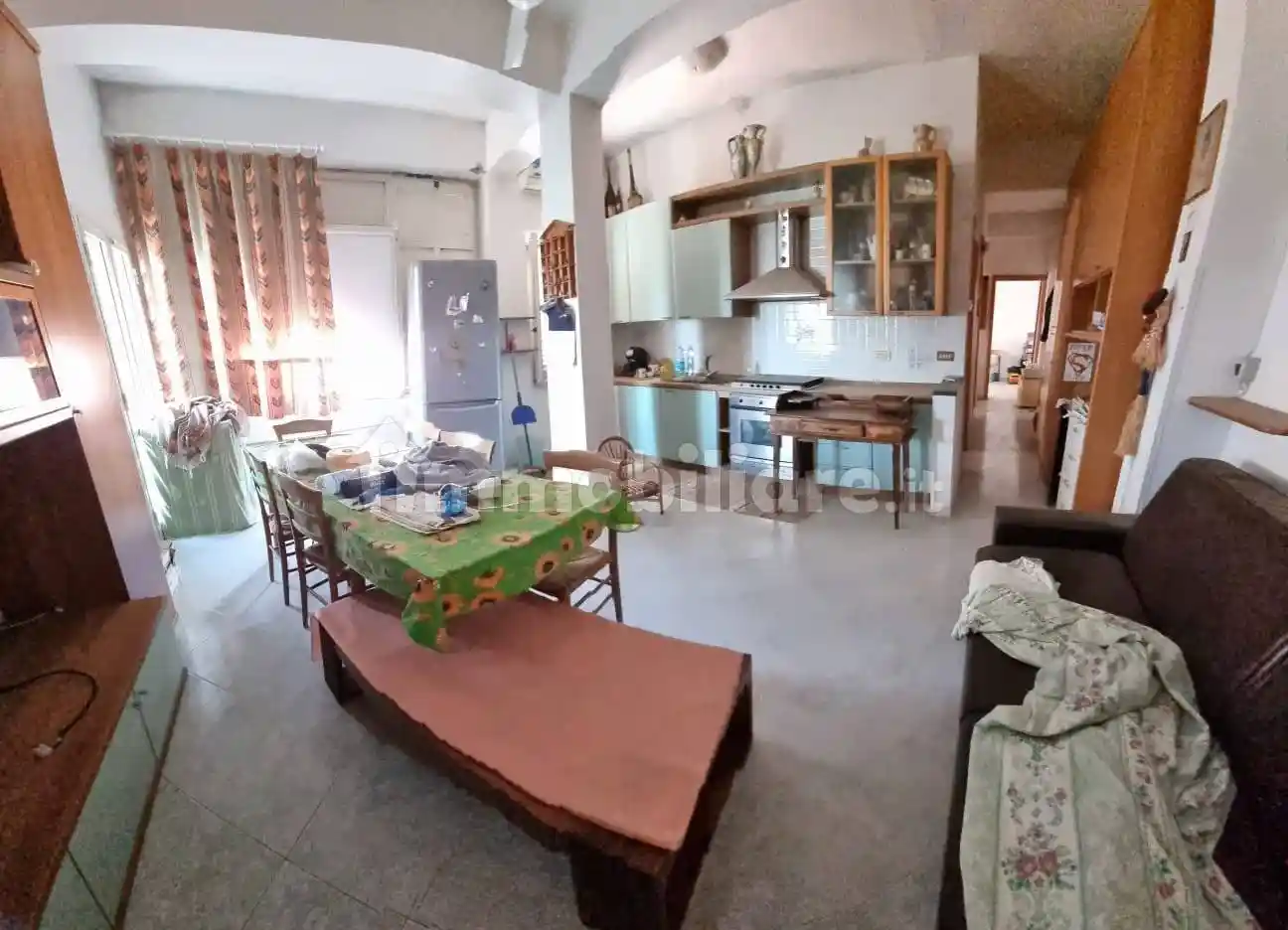 Trilocale via Lorenzo Cardone 6, Mater Domini - Cavita, Catanzaro - foto 5