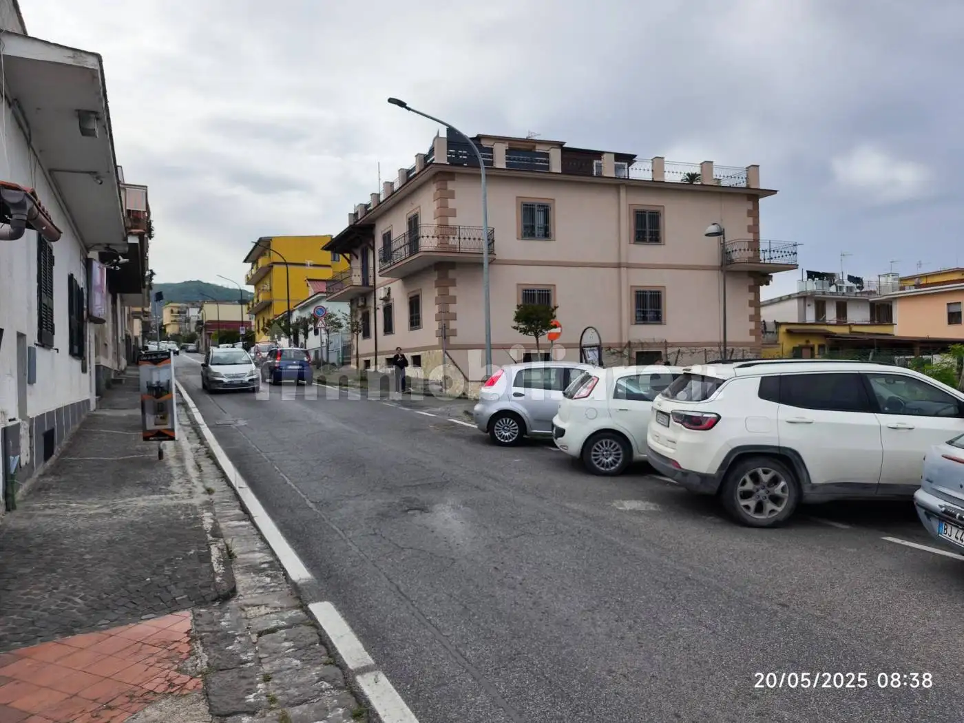 Casa indipendente in vendita a San Sebastiano al Vesuvio