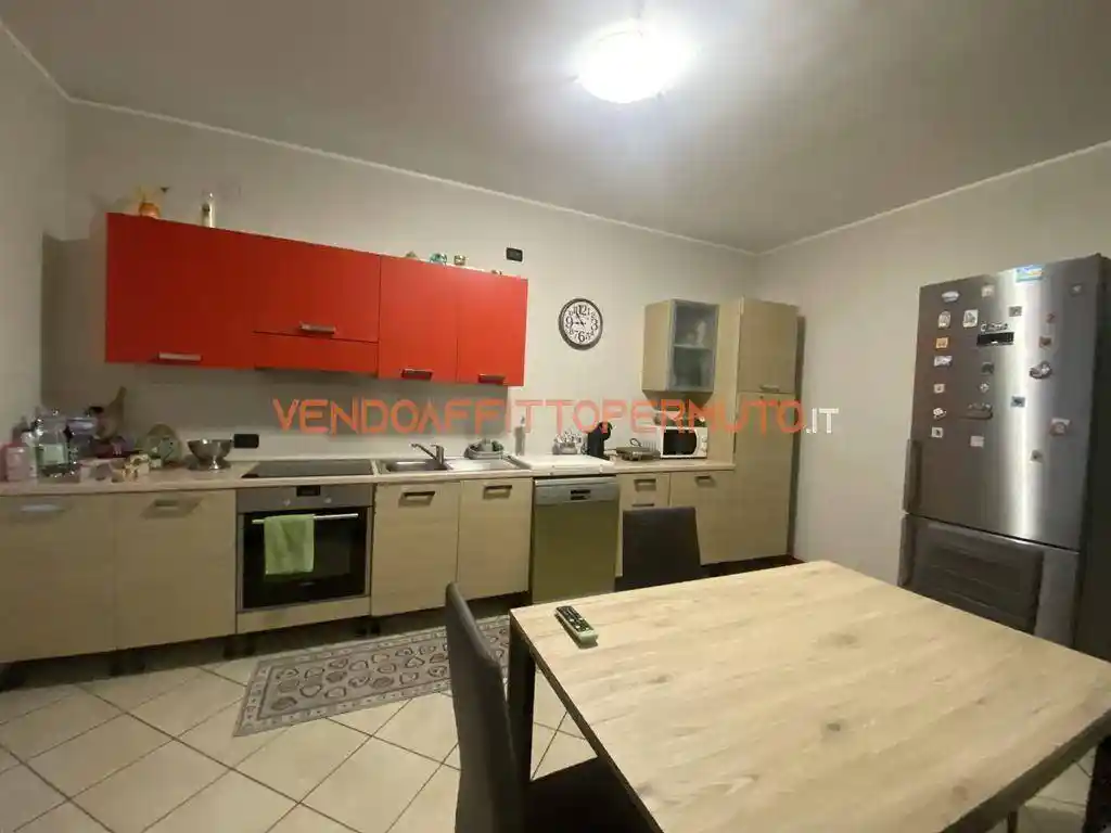 Villa in vendita a Calcio