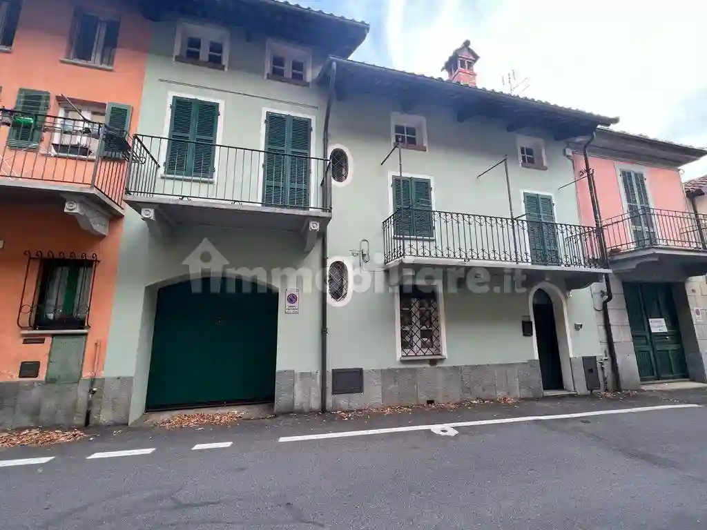 Palazzo - Edificio - foto 2