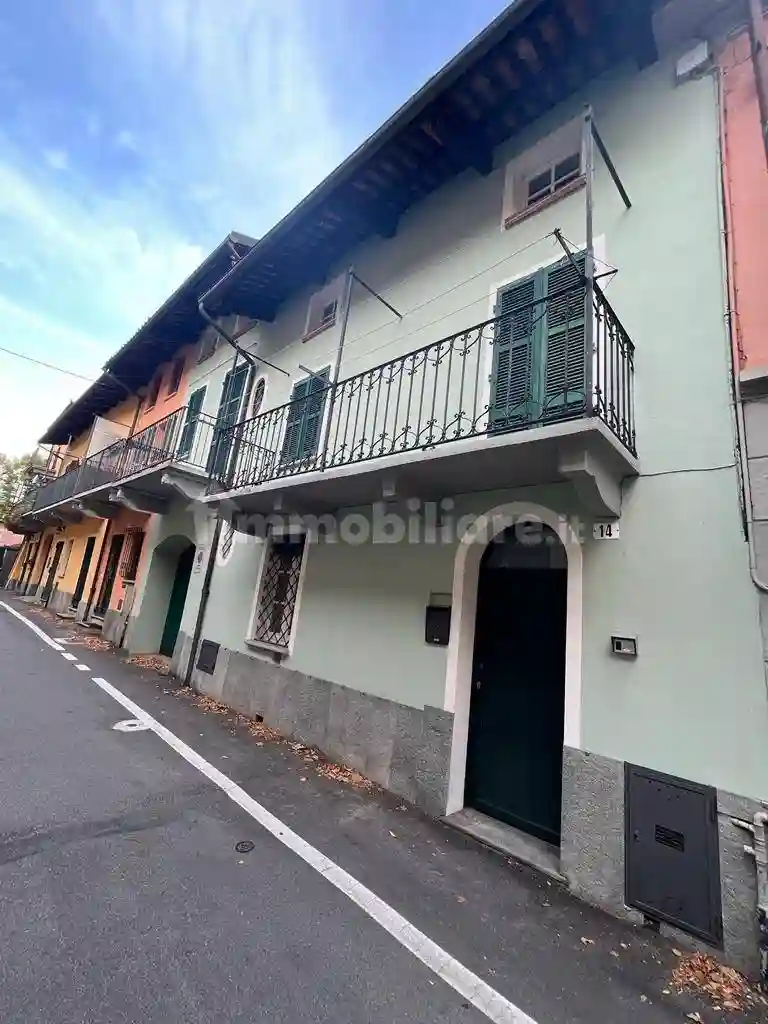 Palazzo - Edificio - foto 3