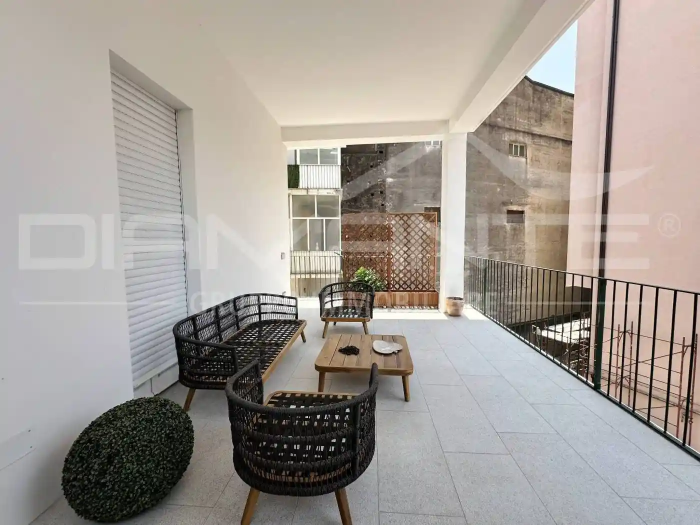 Appartamento in vendita a Catania