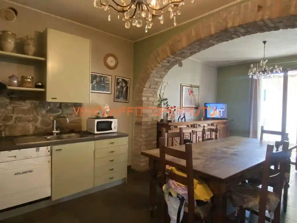 Villa in vendita a Calcio