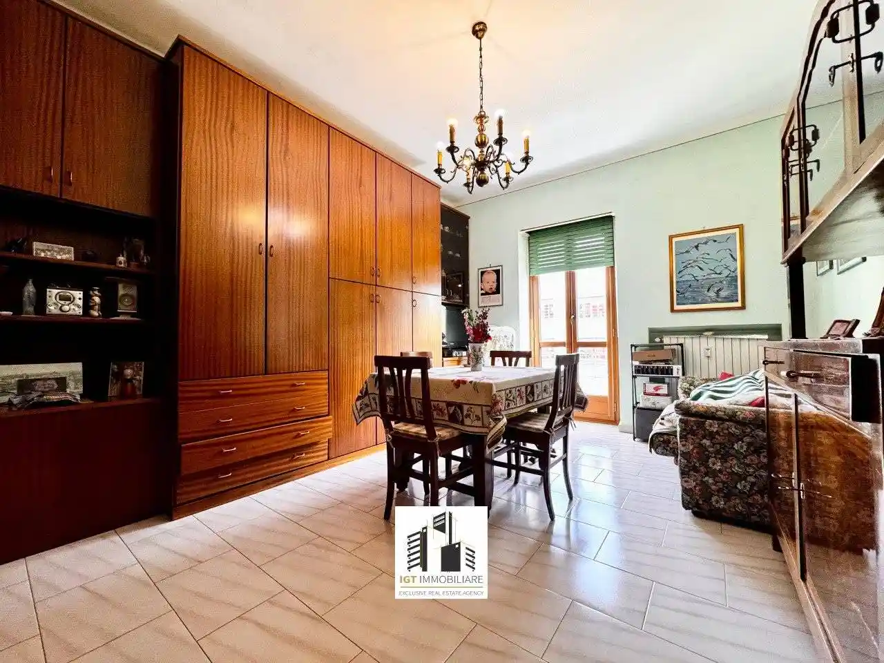 Appartamento in vendita a Torino