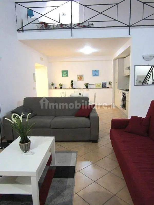 Appartamento in affitto a Napoli