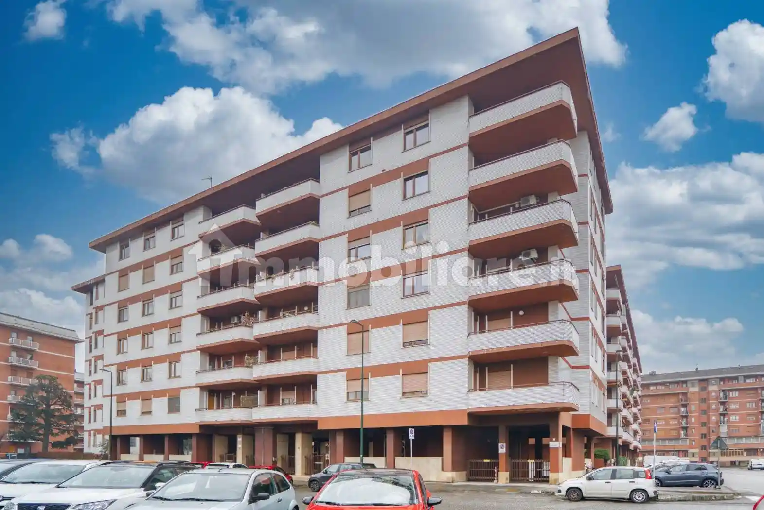 Appartamento in vendita a Torino