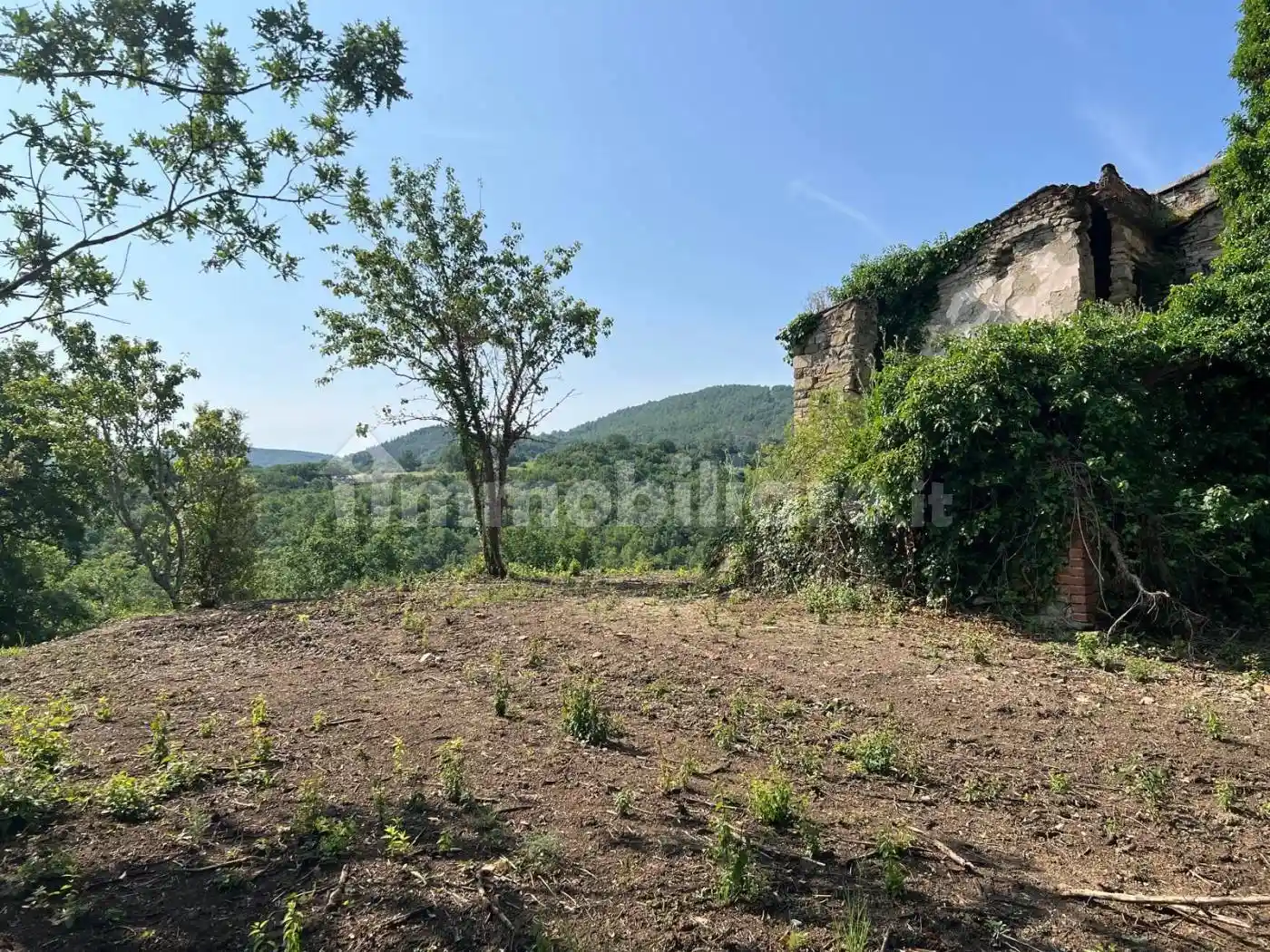 Rustico - Casale in vendita a Piegaro