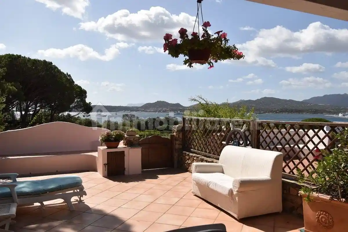 Trilocale Località Portisco, Portisco, Olbia - foto 2