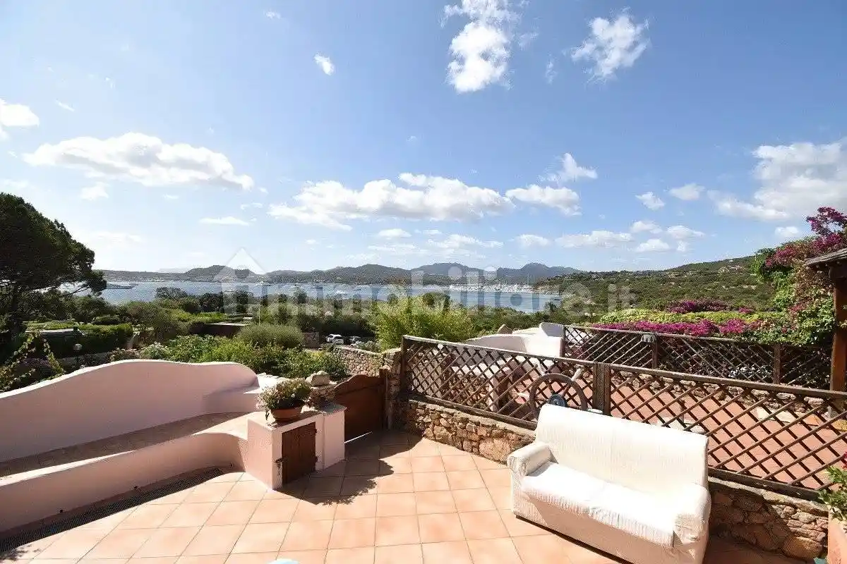 Trilocale Località Portisco, Portisco, Olbia - foto 3