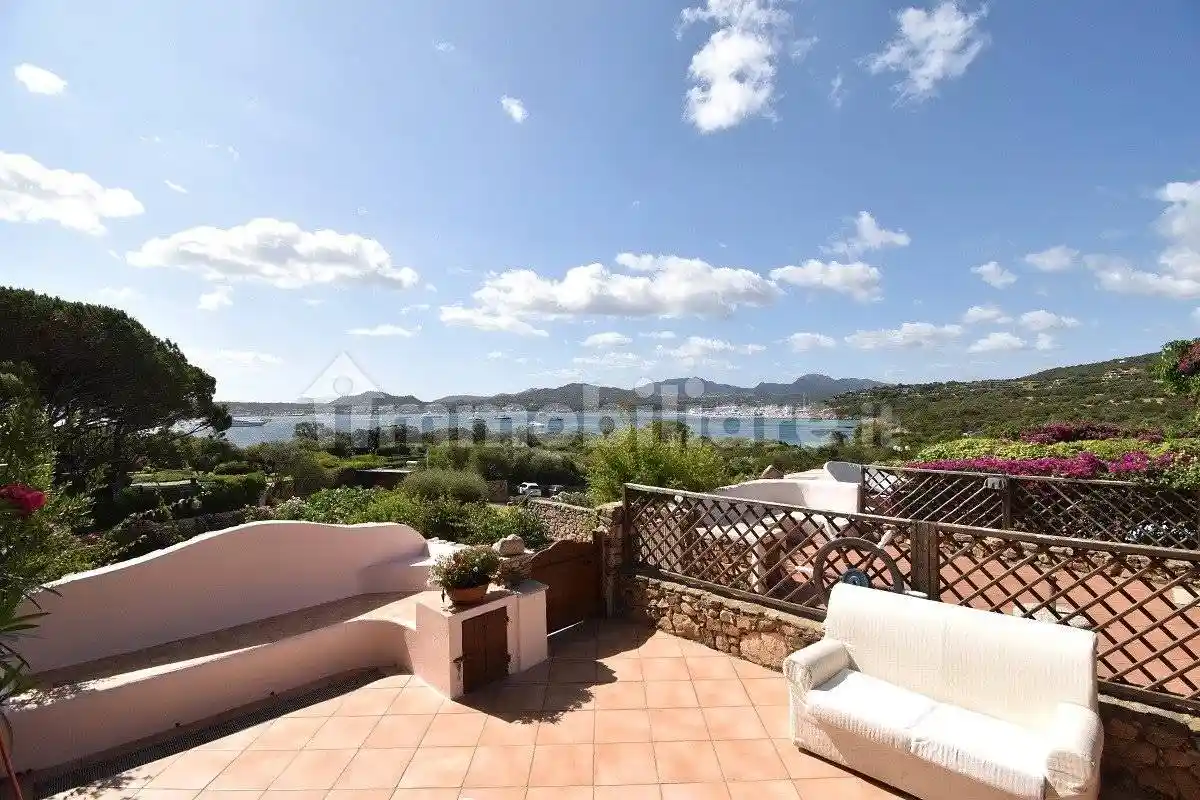 Trilocale Località Portisco, Portisco, Olbia - foto 4