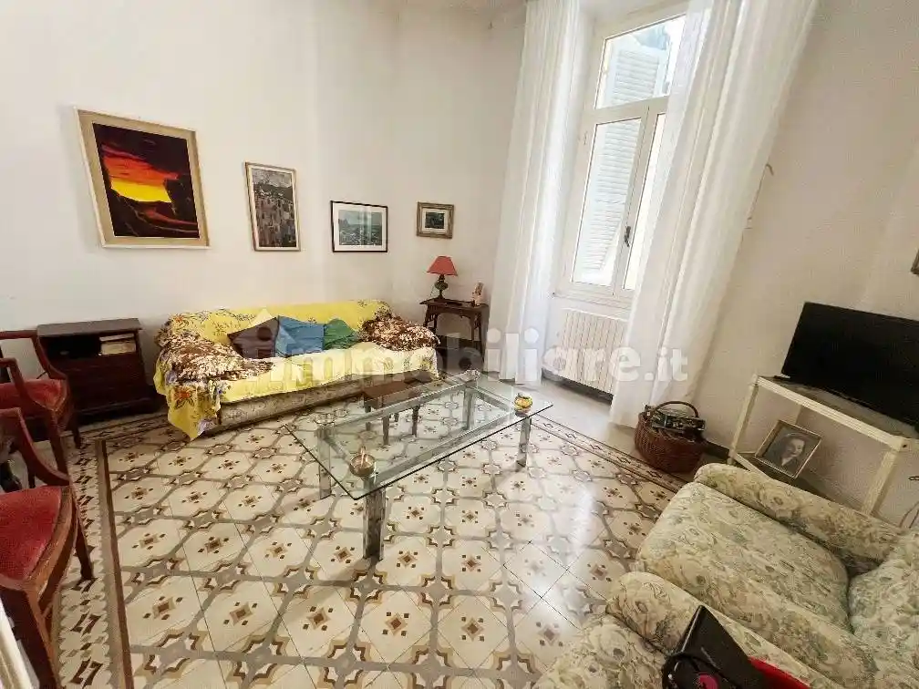 Appartamento in vendita a La Spezia