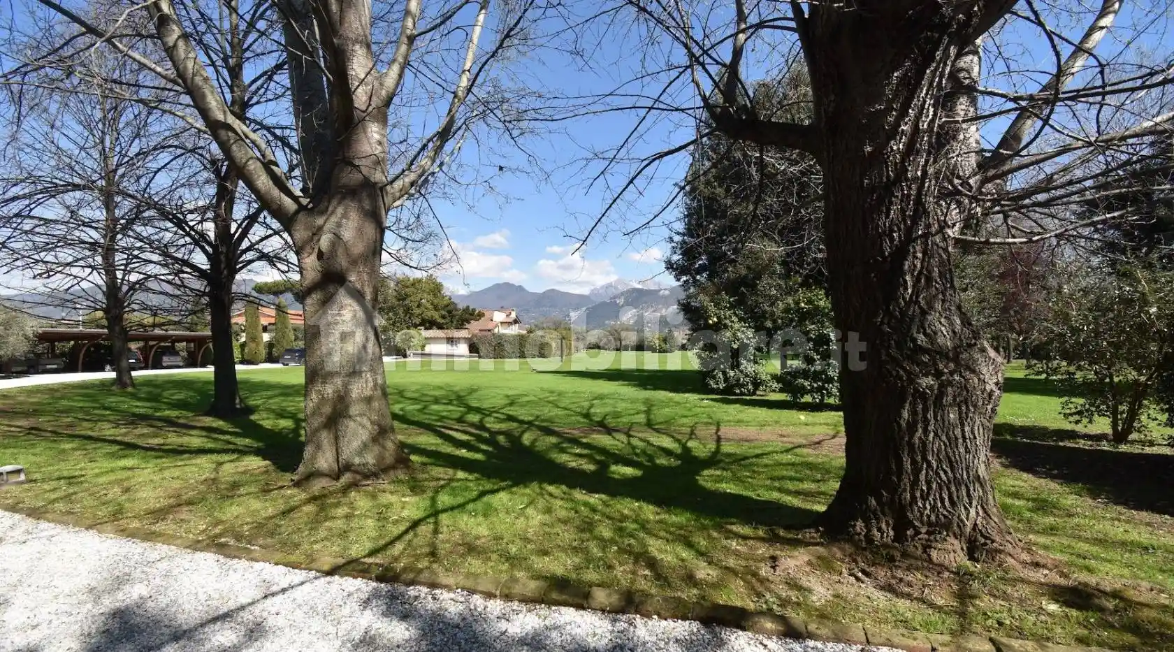 Villa unifamiliare via degli Olmi, Vaiana, Forte dei Marmi - foto 2
