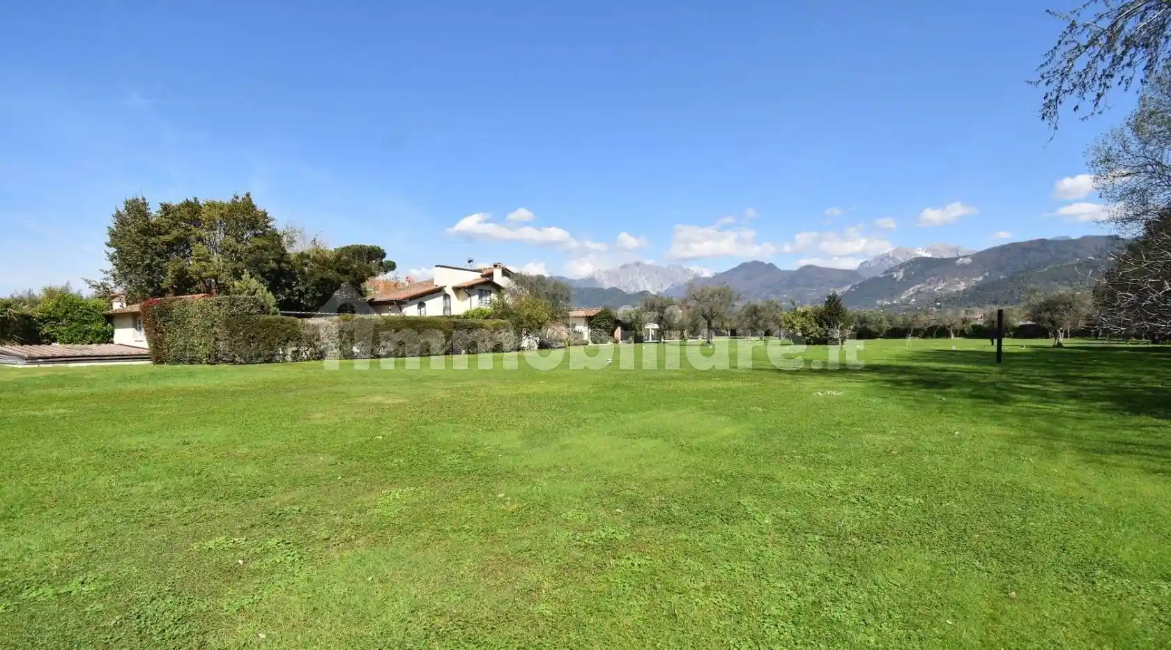 Villa unifamiliare via degli Olmi, Vaiana, Forte dei Marmi - foto 3