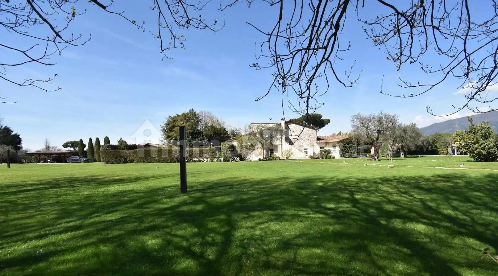 Villa unifamiliare via degli Olmi, Vaiana, Forte dei Marmi - foto 4