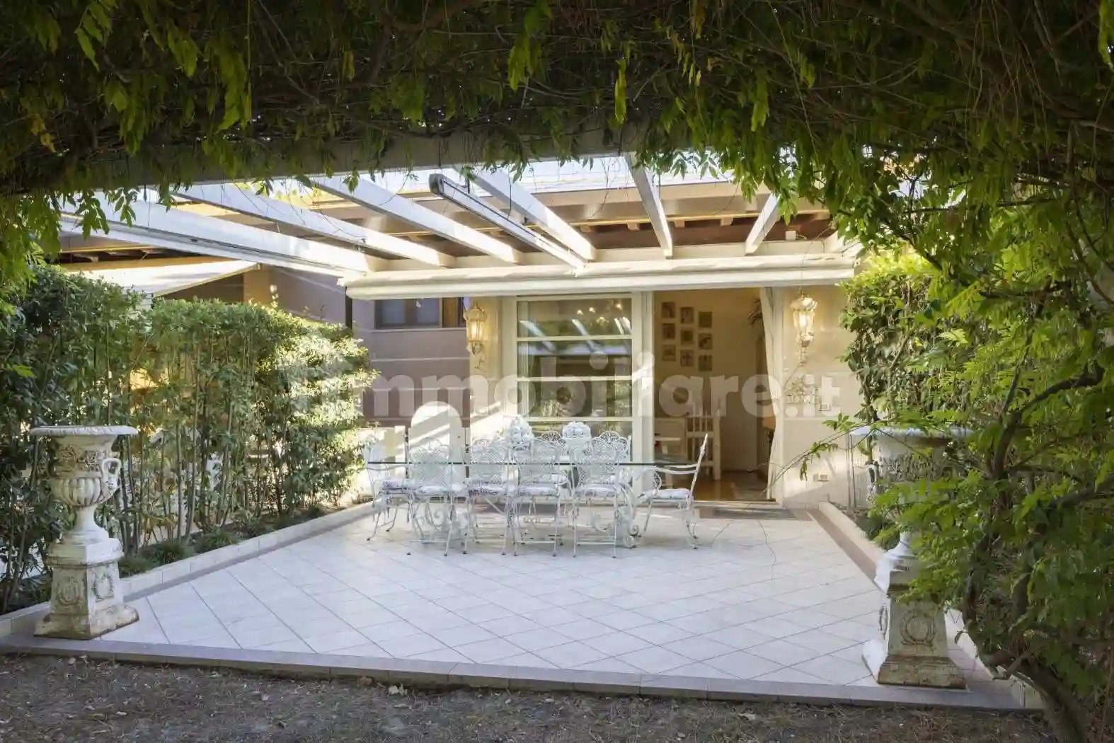 Villetta a schiera - foto 2