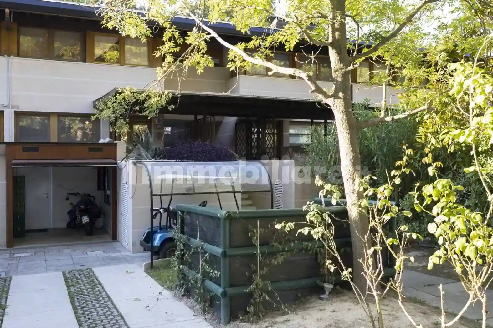 Villetta a schiera - foto 3