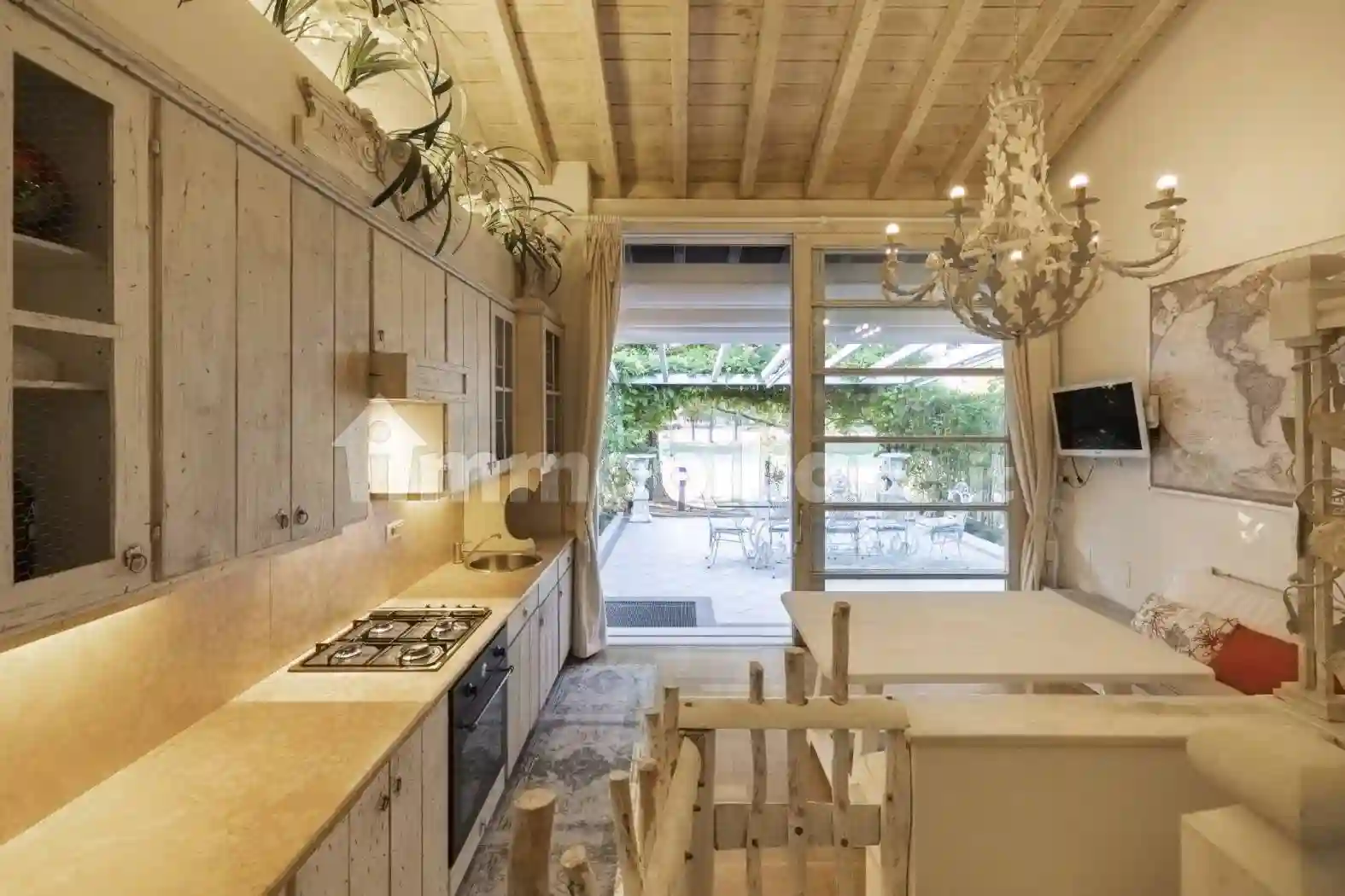 Villetta a schiera - foto 5