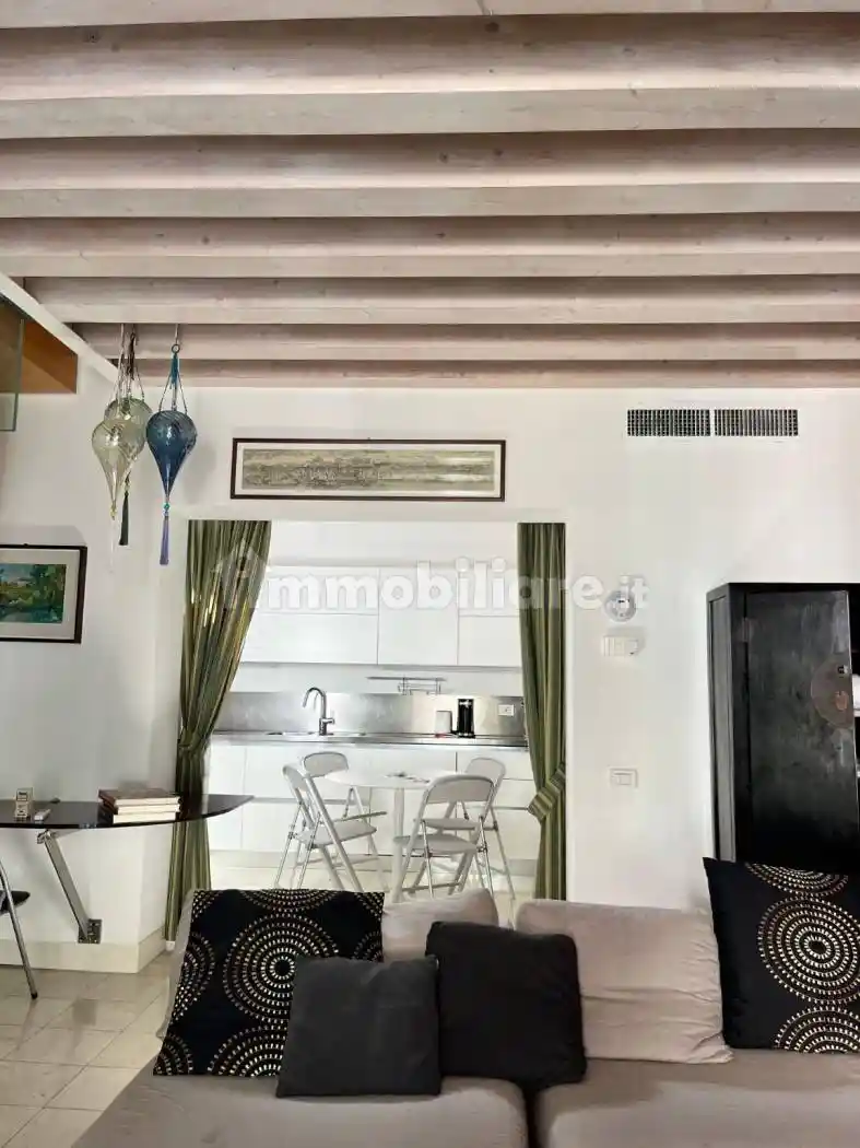 Casa indipendente in vendita a Venezia