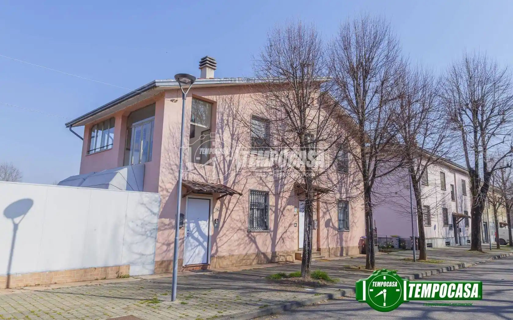 Casa indipendente in vendita a Podenzano