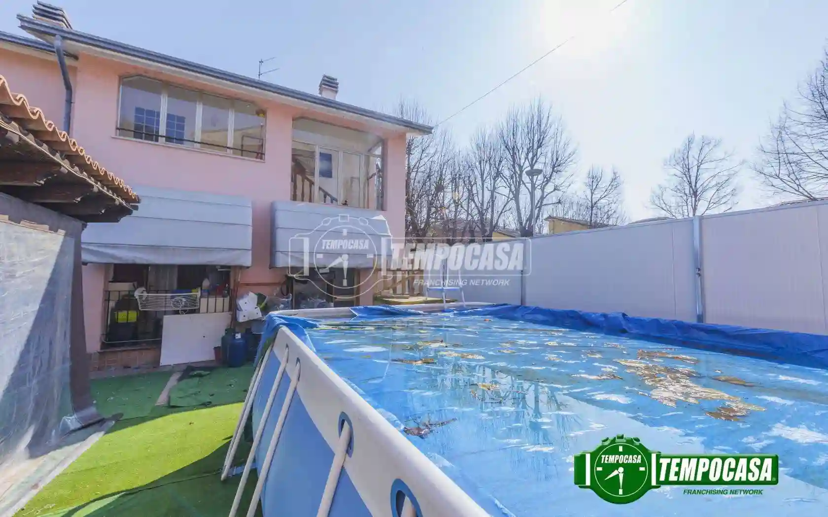 Casa indipendente - foto 3