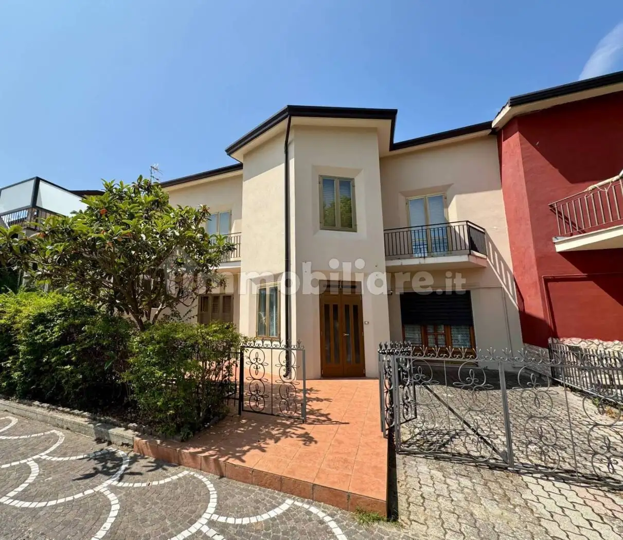 Casa indipendente in vendita a Melito Irpino