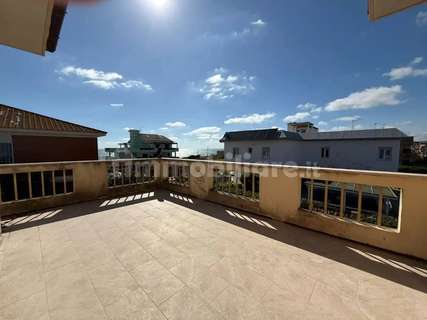 Villa in vendita a Pomezia