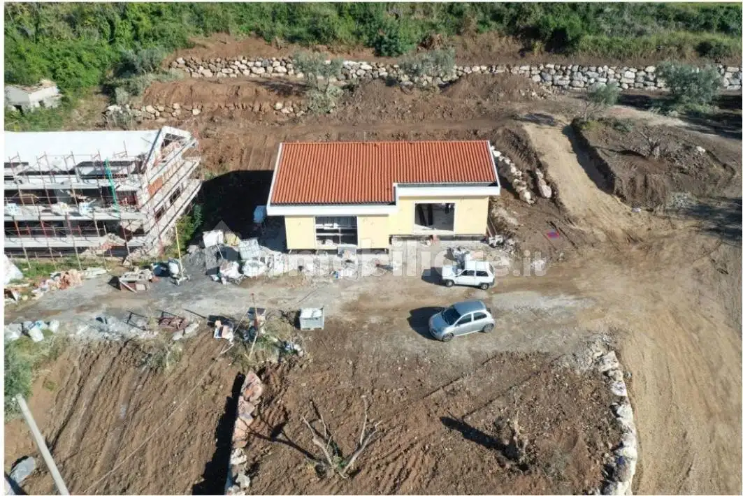 Villa in vendita a Amantea