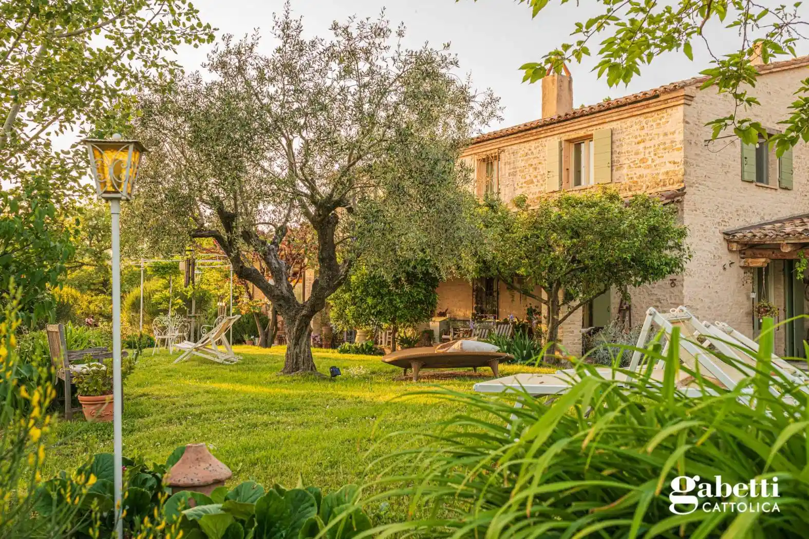 Villa in vendita a Tavoleto