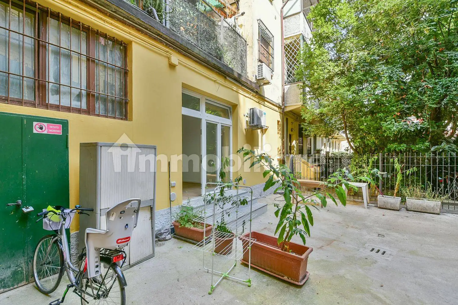 Apartment in vendita a Milan