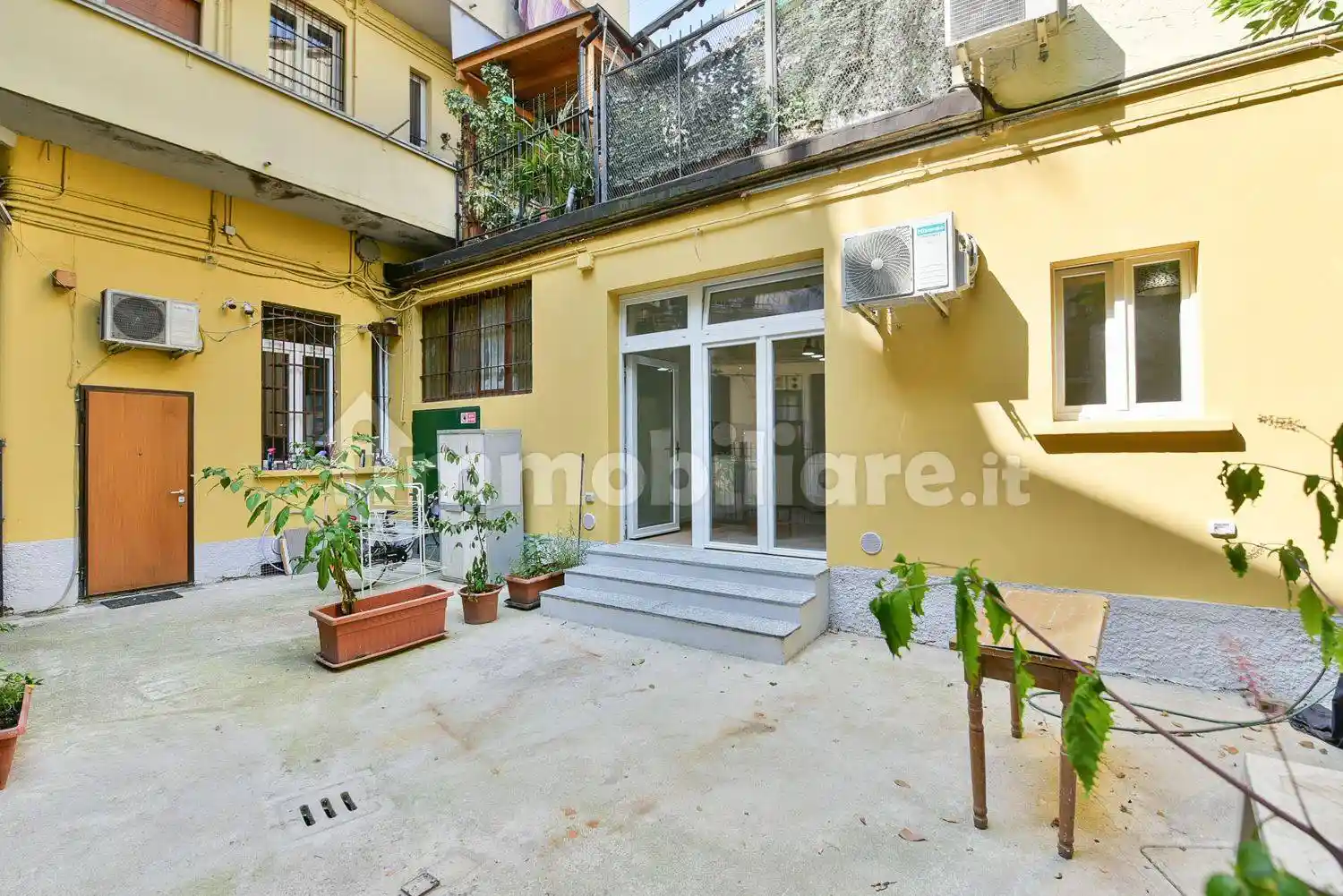 Bilocale via Giuseppe Tartini 19, Dergano, Milano - foto 2