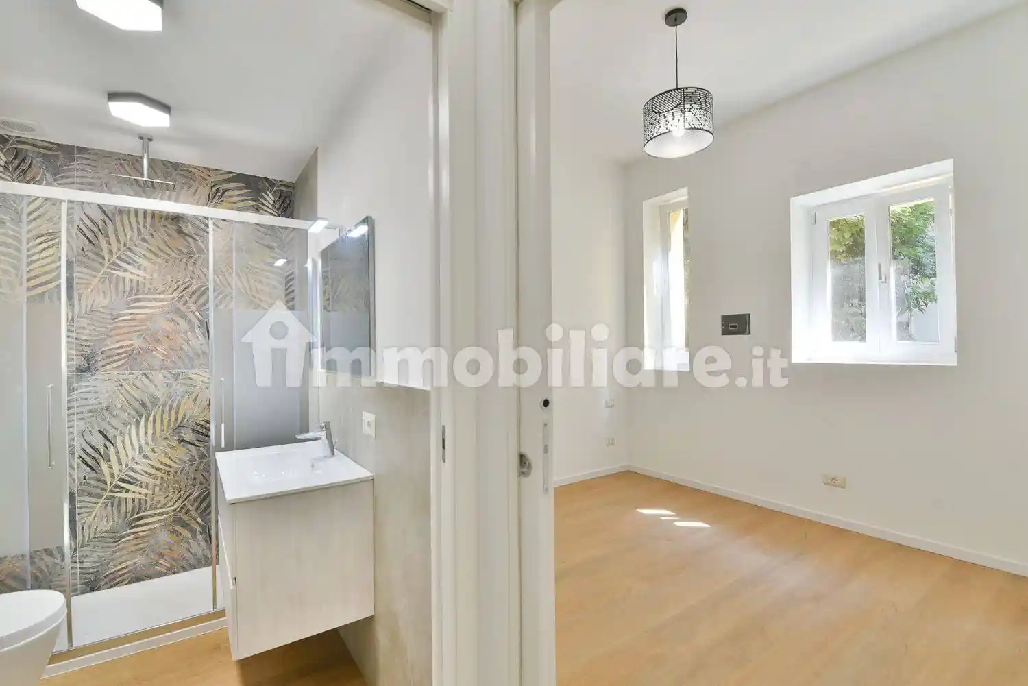 Bilocale via Giuseppe Tartini 19, Dergano, Milano - foto 3