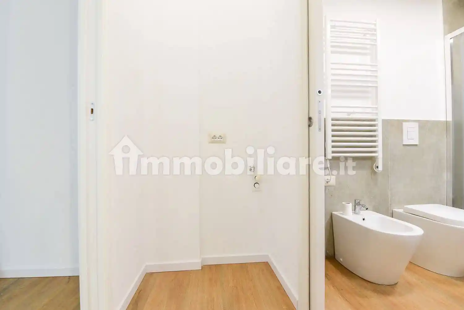 Bilocale via Giuseppe Tartini 19, Dergano, Milano - foto 4