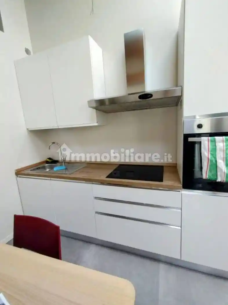 Appartamento in affitto a Parma