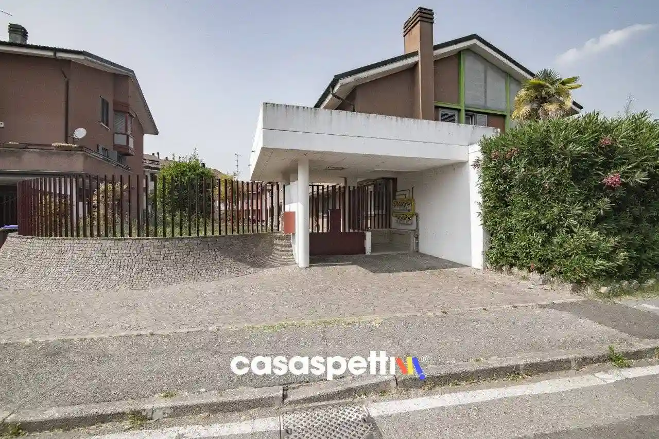 Villetta a schiera - foto 2