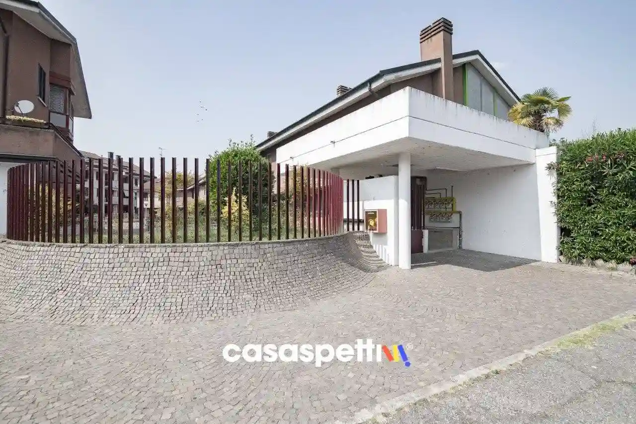 Villetta a schiera - foto 3